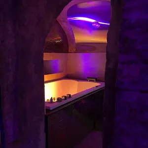  Appartement Private & Avec Jacuzzi Privatif France