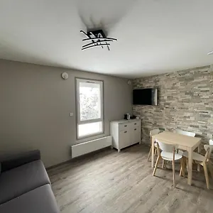  Appartement 4 Personnes Aux Pieds Des Pistes Wifi Netflix France