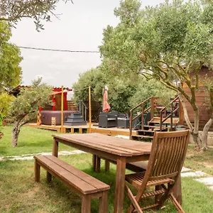 Appartement De La Melie, Arles