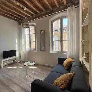 Appartement Centre Historique, Arles