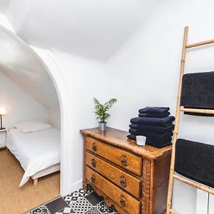  Appartement Anvers Guethary France
