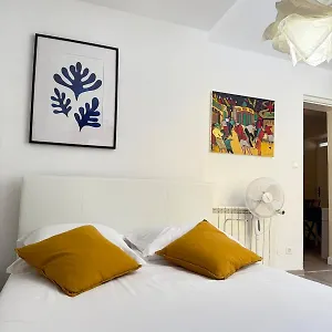 Appartement Le Favorin 1, Arles