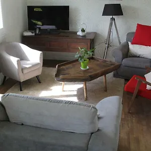  Appartement Lumineux Et 6 Personnes France
