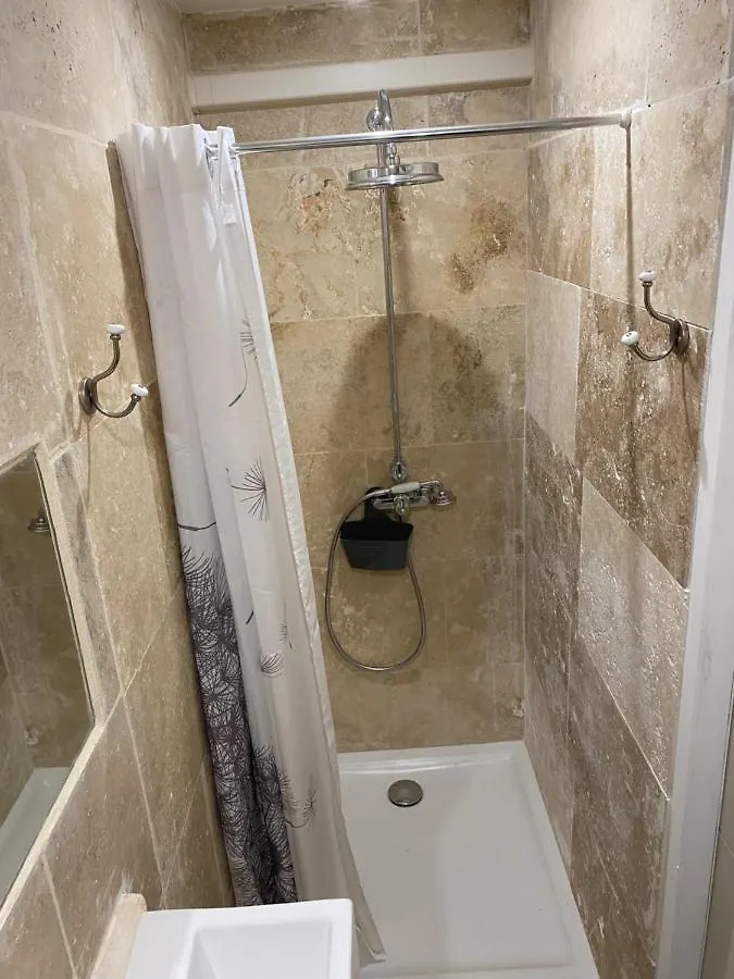 Studio A La Ferme Villa Arles