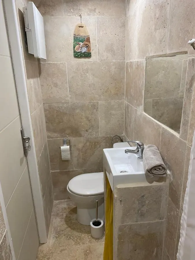 Holiday home Studio A La Ferme Villa Arles