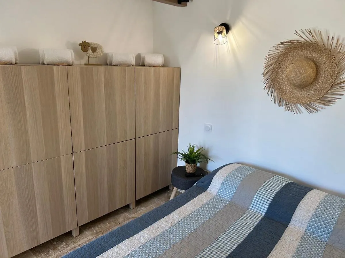 Villa Studio A La Ferme à Arles