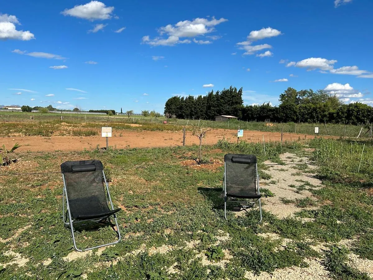 Studio A La Ferme Villa Arles Holiday home